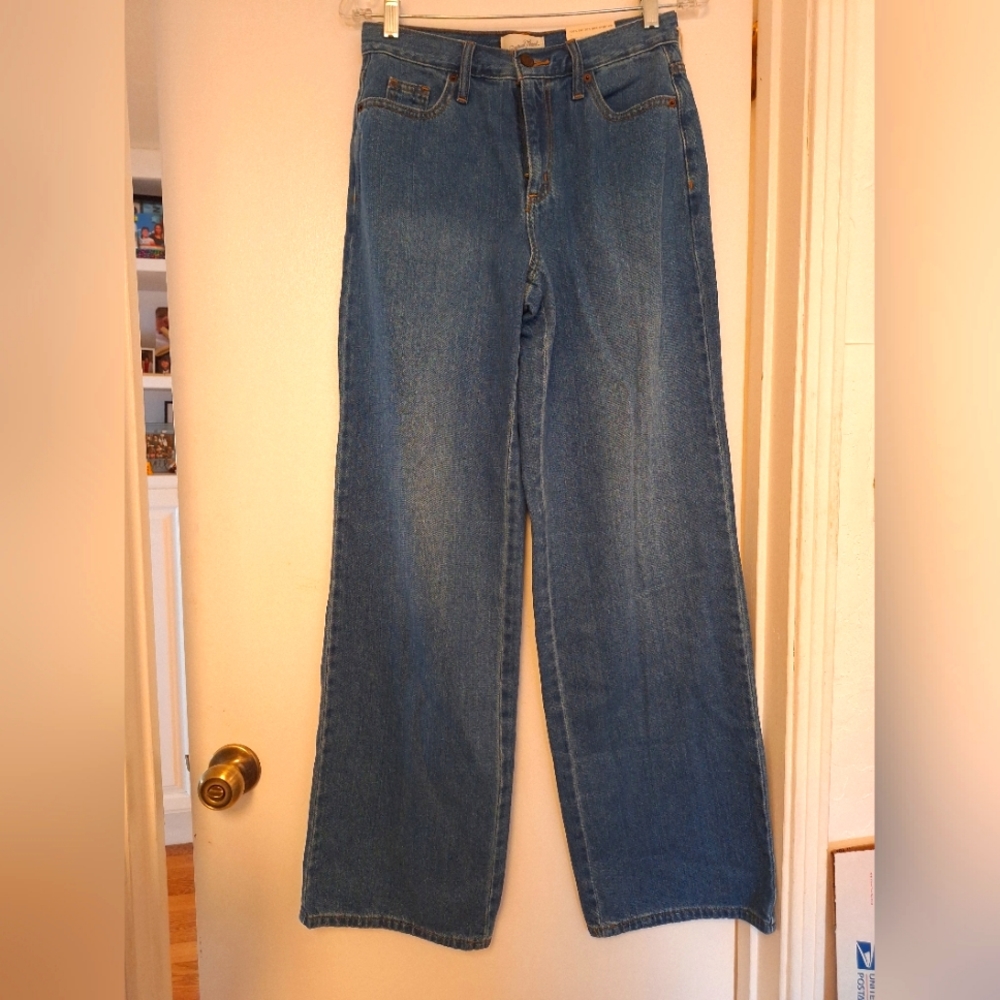 Womens jeans